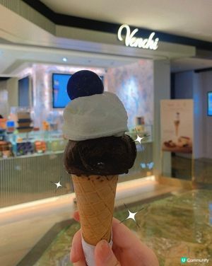 旺角｜濃郁gelato雪糕店🍦