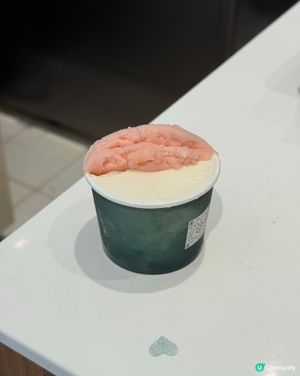 手工gelato