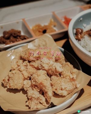 🏠 用味道守護記憶：阿木台灣麵的溫情味覺