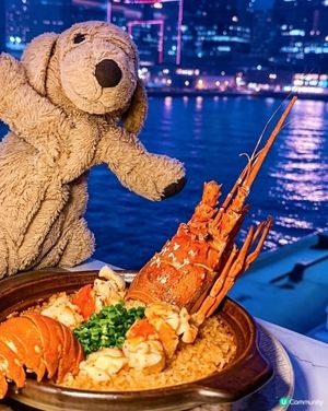 順時而食「中菜西造」套餐，每道都係驚喜！