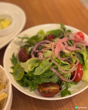 沙田 $288任食牛扒 薯條 沙律