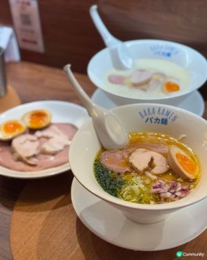 西環新開既拉麵店