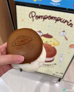 深圳澤田本家🤩！「布甸狗麻糬布丁燒」超好食＋6件打包返歸🐶