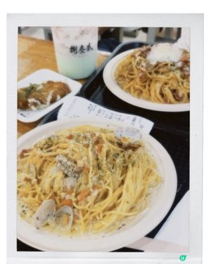 西九龍中心 Food Court 美食🥘🍜🍝🍦🥤