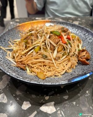 太興餐廳Tea 吓