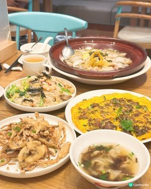 莆田真係好食～
