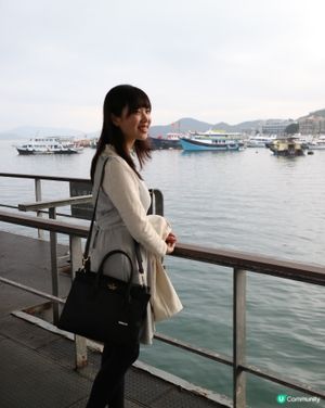 ⛵️淺遊西貢