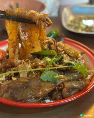 旺角排隊都要食嘅泰國菜！