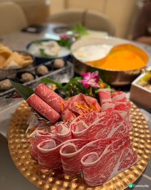 超正泰式bino 冬陰功湯底一流