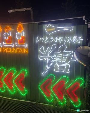 😋天水圍隱世糖水舖____一糖🍴