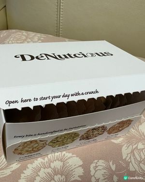 上班至愛小零食