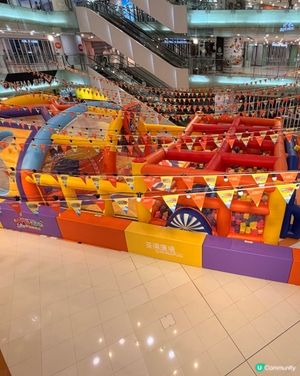 衝去彈住體驗涼浸浸嘅歴奇式挑戰