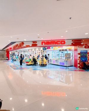 青衣城日系夾公仔新據點🎮