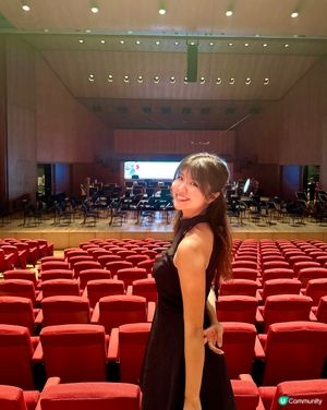 心靈充電✨音樂夢🌱