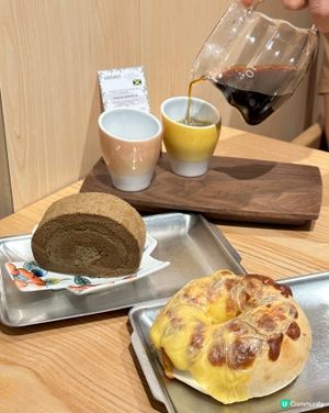 啡友們推薦！😍☕️ 灣仔寶藏☕️