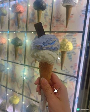旺角｜最新期間限定gelato🍦