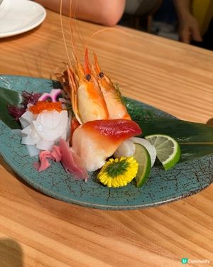 海之戀覓食✨