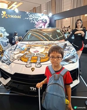 車迷
