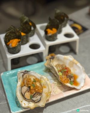 旺角抵食放題