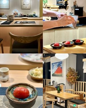 天后$1580食到20品高質Omakase!