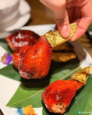 精緻中菜❤️