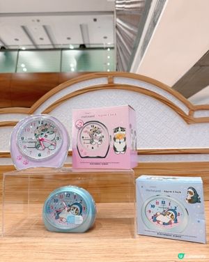 「mofusand夏日喫茶店」🌟限定萌粒