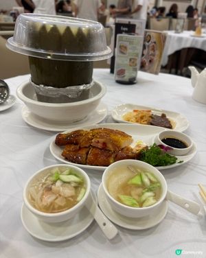 馬鞍山難得好食茶樓