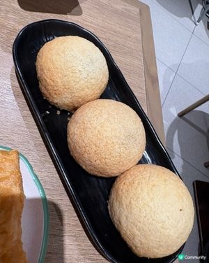 嘆茶去🫖米之蓮點心無得輸😋✨