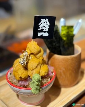 尖沙咀日式海鮮料理