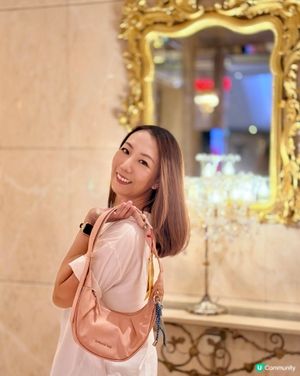 Samsonite一年一度驚喜折扣嚟啦~
