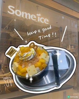 佐敦｜人氣打卡甜品店🍧