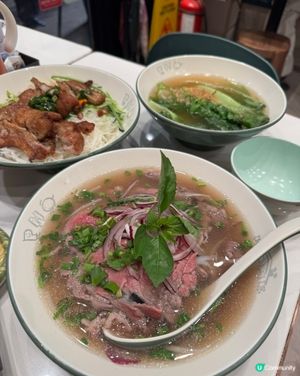 餐真係好平，$208包左兩份主食、小食、時蔬同飲品