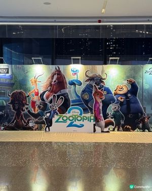 Airside有迪士尼 x Stray Kids限定聯乘😍