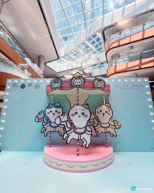 吉伊卡哇中秋限定🏮🥮