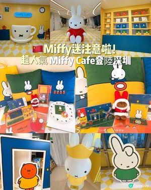 深圳必去！免費打卡超人氣展 📸
