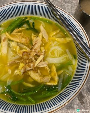 特色粉麵