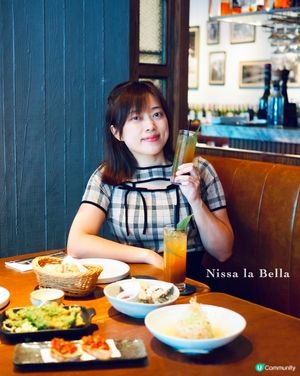 𓂃.𓈒上環𓎏ෆ.ᐟ法式悠閒Weekend Brunch𓈒𓂃.