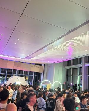 糖廠街啤酒節🍻！正到爆！限定口味超正😋！