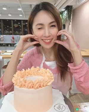 聖誕蛋糕預備好未？🎂 快啲嚟BYO整啦！