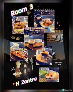 尖咀型格餐廳推介！🥂 串燒二人前😋