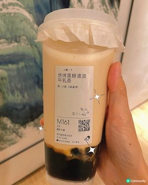 深圳｜人氣茶飲店🧋