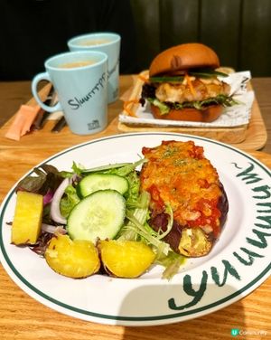 聖誕跨年食乜好？😋 呢啲食住瘦！