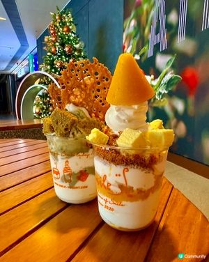 🎉大大杯乳酪雪糕🍦😋開心Shate