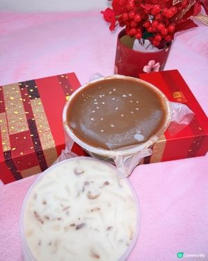 利苑點心試食！😋蘿蔔糕必試！