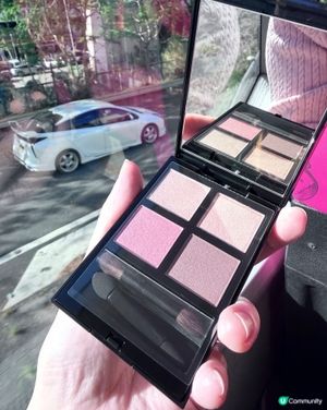 ✨眼影神器，新手都畫靚妝！🤩