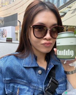 文青必試！深圳特色咖啡☕️北上之選