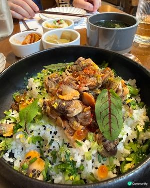 西營盤延南洞感 café 🇰🇷✨