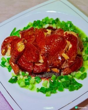 精致粵菜😍｜必試👍