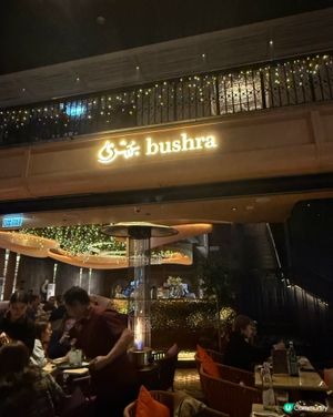 📍 尖東異域風情！阿拉伯夢幻維港夜🌙✨