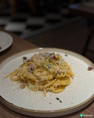 童年回憶 超大碟意粉🍝 性價比之選